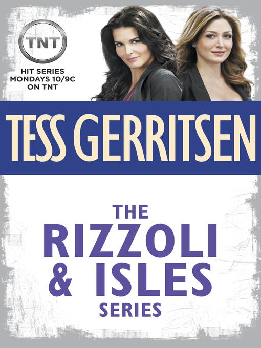 Title details for The Rizzoli & Isles Series 10-Book Bundle by Tess Gerritsen - Available